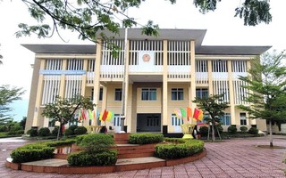 Doanh nghiệp kiện chính quyền đòi khoản nợ xây trụ sở 5 tỉ đồng