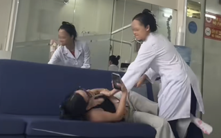 TP HCM: Nhiều sai phạm tại phòng khám nha khoa của bác sĩ Nguyễn Thị Tuyết Chinh