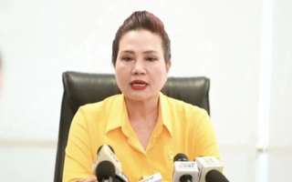 Cựu CEO Công ty Vàng bạc đá quý Sài Gòn SJC cùng đồng phạm gây thiệt hại hơn 107 tỉ đồng