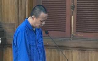 Cựu cán bộ công an lãnh 14 năm tù vì lừa đảo chuyển đổi mục đích sử dụng đất