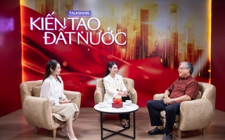 Masterise Group: Doanh nghiệp tư nhân “kiến tạo chuẩn sống”, góp sức vào công cuộc kiến quốc