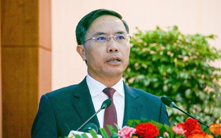 Ông Phạm Đức Ấn được bầu giữ chức Chủ tịch UBND TP Đà Nẵng