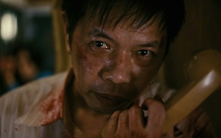 Phim Thái Hòa "trùm" cướp máy bay chiếu định dạng IMAX®