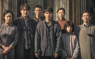 Trung Quốc, Hàn Quốc làm phim lịch sử thế nào?