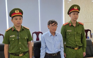 Công an Đà Nẵng bắt tạm giam đối tượng "giả mạo trong công tác"