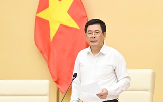 Bộ trưởng Bộ Công Thương: Không còn thời gian để chần chừ áp dụng giá điện 2 thành phần