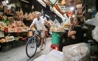 Thuế cho cá nhân kinh doanh còn nhiều vấn đề
