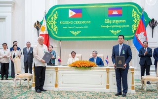 "Siết" nạn lừa đảo trực tuyến ở Đông Nam Á