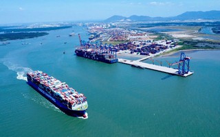 Vun bồi sức mạnh cho siêu đô thị (*): Đa dạng kết nối
