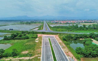 Nút giao Điện Biên Phủ ách tắc nhiều năm ở Đồng Hới được “giải cứu” như thế nào?