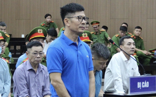 Chủ tịch Tập đoàn Thuận An lấy cơ chế "xin - cho" để biện minh cho sai phạm