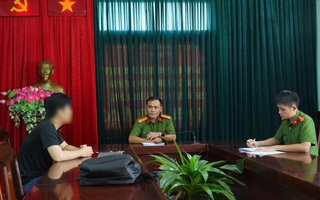 Nam sinh viên "bay màu" 470 triệu đồng vì chuyện “xưa như trái đất”