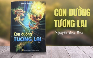 Sách "Con đường tương lai" lan tỏa tri thức doanh nghiệp"
