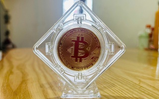 Người sở hữu Bitcoin, Ethereum… sẽ được mua bán hợp pháp tại Việt Nam thông qua sàn