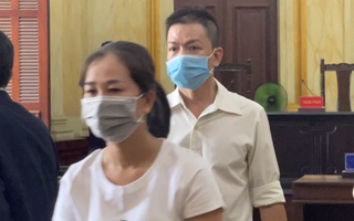 Chủ spa Tây Cơ giữ vai trò chính trong vụ lừa giúp 3 cựu cán bộ công an “thoát" kỷ luật