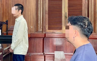 TP HCM: Lừa người yêu đồng tính bịt mắt để tặng quà rồi ra tay chém nhiều nhát
