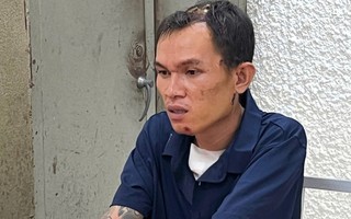 Khởi tố, tạm giam kẻ sát hại thiếu tá Nguyễn Đông Cánh