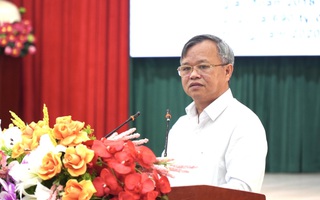 Tạm đình chỉ nhiệm vụ đại biểu HĐND đối với nguyên Chủ tịch UBND tỉnh Đồng Nai