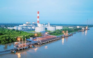 EVNGENCO3 ký kết hợp đồng gói thầu EPC-01