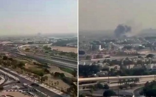 Nóng: Israel tuyên bố tấn công lãnh đạo Hamas ở Doha, Qatar lên án
