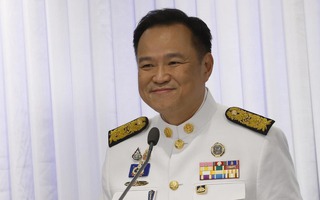 Tân Thủ tướng Thái Lan công bố tài sản