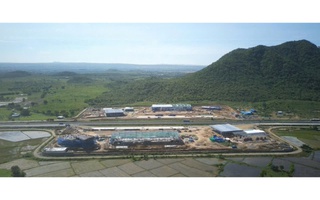 Đường cao tốc Vĩnh Hảo – Phan Thiết: Tồn đọng nhiều hạng mục