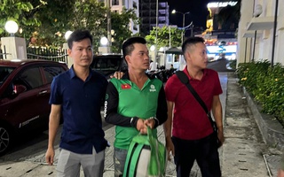 Lý do người đàn ông ở TP HCM bị Công an Đà Nẵng bắt giữ