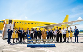 Vietnamese carriers intensify competition amid travel surge