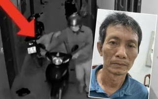 Thông tin bất ngờ về kẻ giết người tình rồi phi tang thi thể
