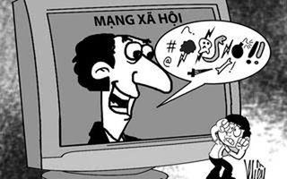 Mạnh tay với hành vi bịa đặt