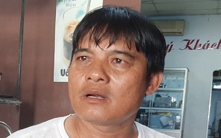 Vì sao Nguyễn Thanh Hải từng rút khỏi câu lạc bộ phòng chống tội phạm?