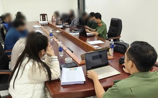 Phá chuyên án lừa đảo tiền ảo "Gemholic"