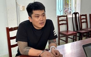 TikToker Huỳnh Cao Cường vừa bị Công an TPHCM bắt là ai?