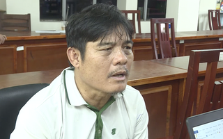 Nguyễn Thanh Hải: Sau hào quang "hiệp sĩ", là vết trượt dài