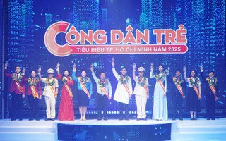 Lan tỏa nỗ lực dấn thân, khả năng sáng tạo