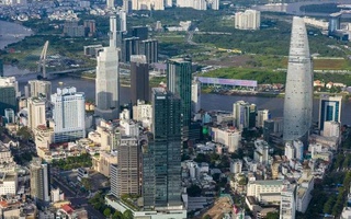 Tạo sức bật mới