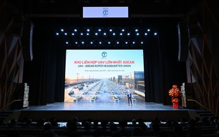 Thế giới bất ngờ với công nghệ Việt Nam