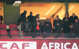 Mbappe khiến Real Madrid “toát mồ hôi”