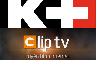 K+ và ClipTV chính thức ngừng phát sóng