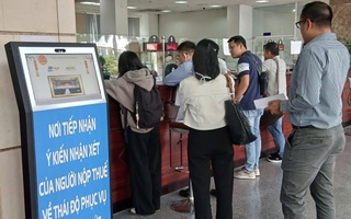 Chính thức: Người nhận lương 17 triệu đồng/tháng không phải nộp thuế thu nhập cá nhân