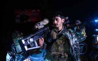 Điểm nóng xung đột ngày 11-1: Lệnh ngừng bắn bị xâm phạm, giao tranh bùng phát ở Syria?