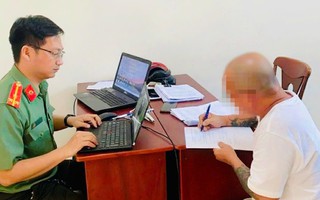 Người đàn ông ở Tây Ninh phát tán thông tin xuyên tạc, xâm hại uy tín cơ quan nhà nước