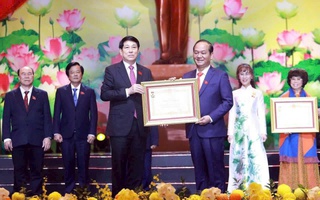 Kiến tạo vị thế, tương lai (*): Từ tay trắng trở thành ông chủ tập đoàn ngàn tỉ