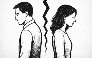 Hôn nhân không phải là phép thử