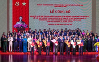 Ngày 10-1, tại TPHCM có những thông tin gì nổi bật?