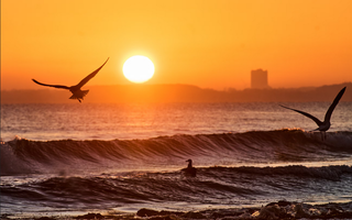 Đại dương thế giới lập kỷ lục đáng lo