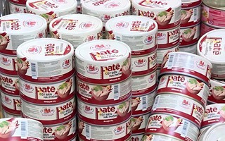 Mua nhầm đồ hộp thịt bệnh, có được bồi thường?