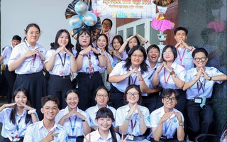 Trường ĐH tổ chức học online để sinh viên đón Tết "thả ga"