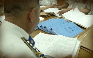 Cuộc thi viết “Chủ quyền quốc gia bất khả xâm phạm”: Thầm lặng ở mặt trận "không tiếng súng"