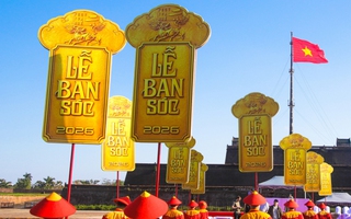 Ảnh đẹp trong tuần: Chung một niềm vui